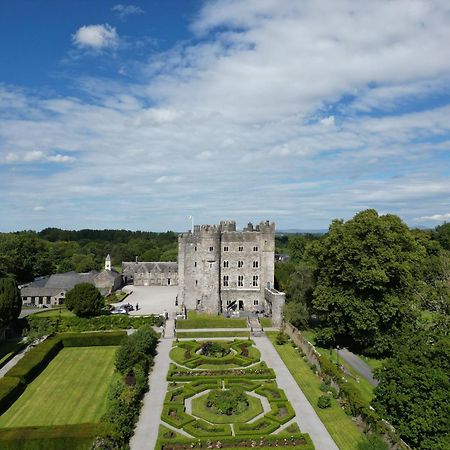 Kilkea Castle Hotell Eksteriør bilde