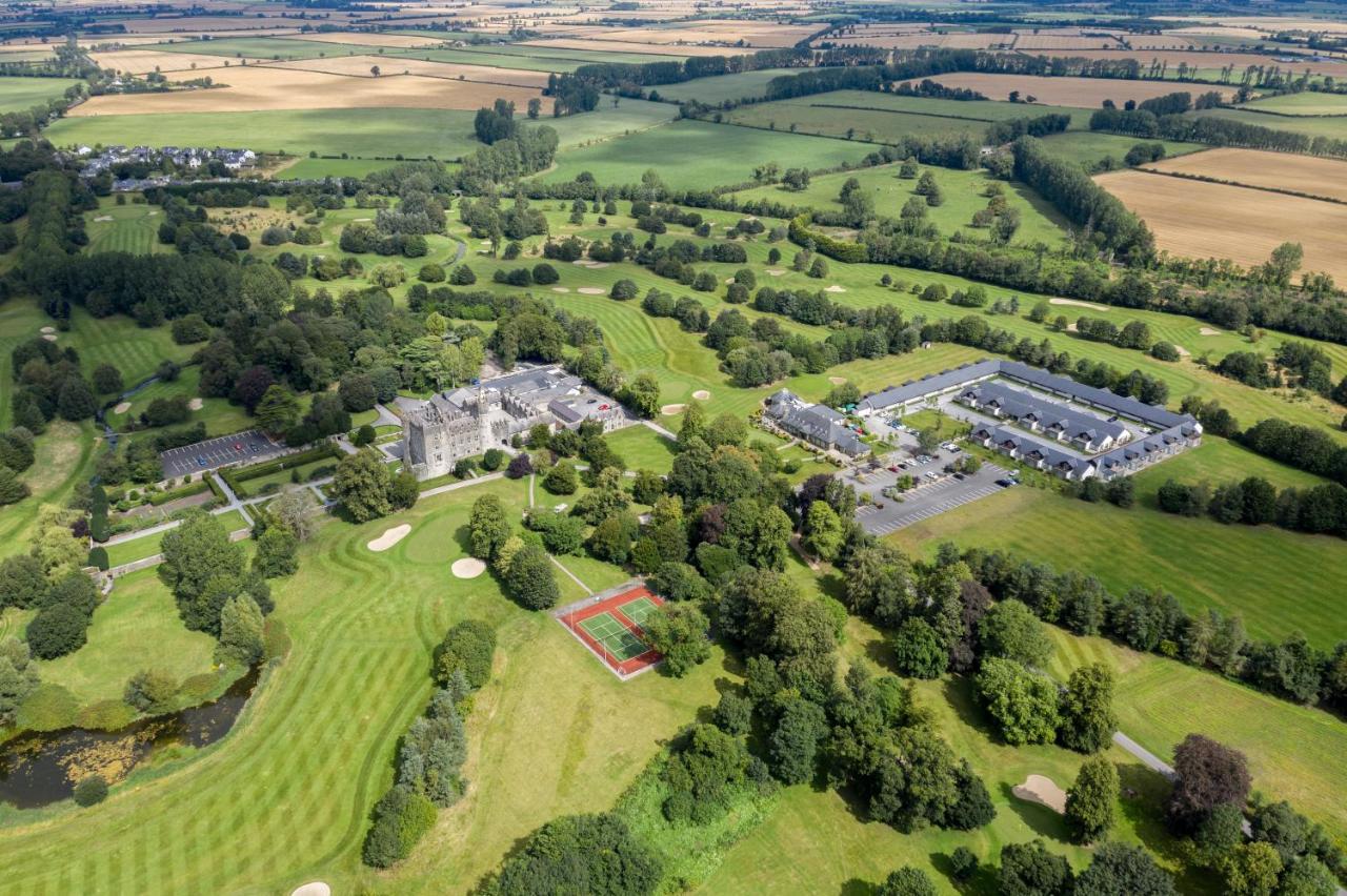 Kilkea Castle Hotell Eksteriør bilde