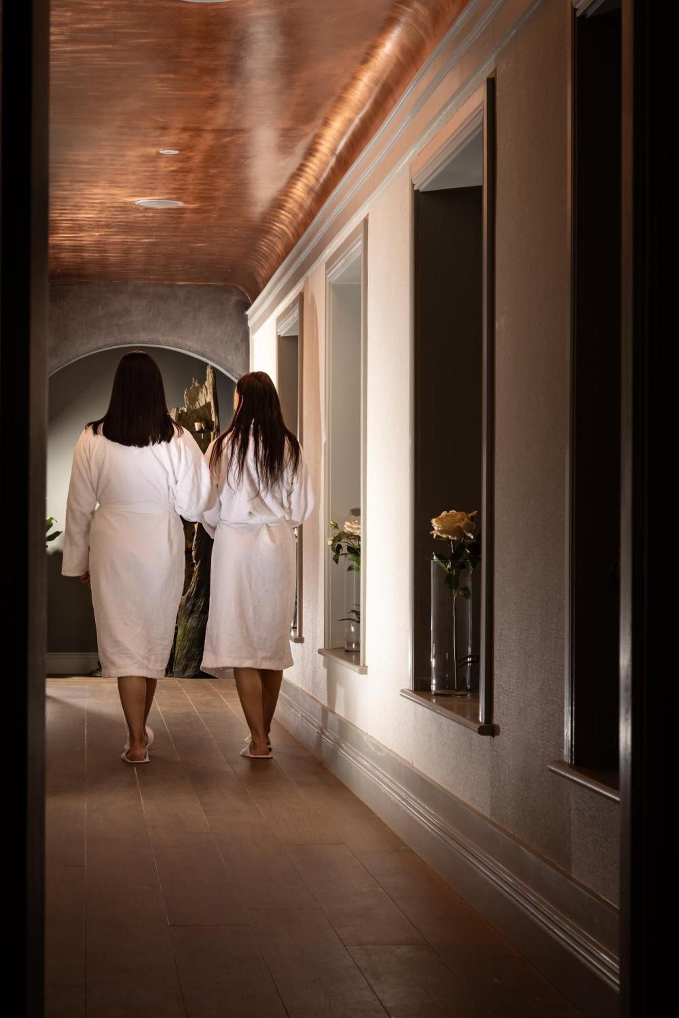 Kilkea Castle Hotell Eksteriør bilde