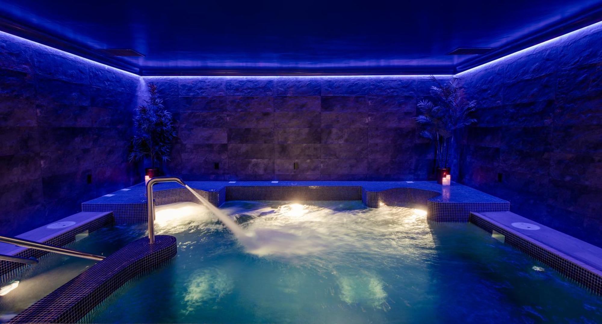 Kilkea Castle Hotell Eksteriør bilde